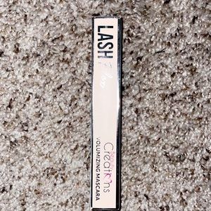 lash flex mascara!